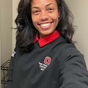 Meet your Posher, Jada